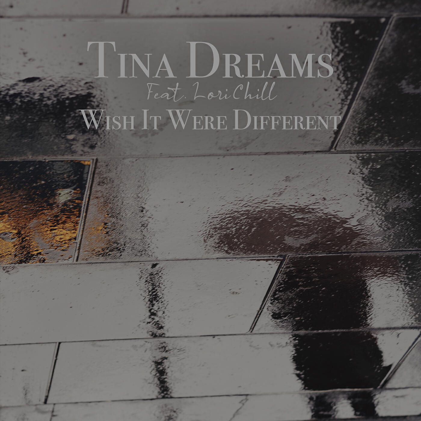 Релиз Wish It Were Different
