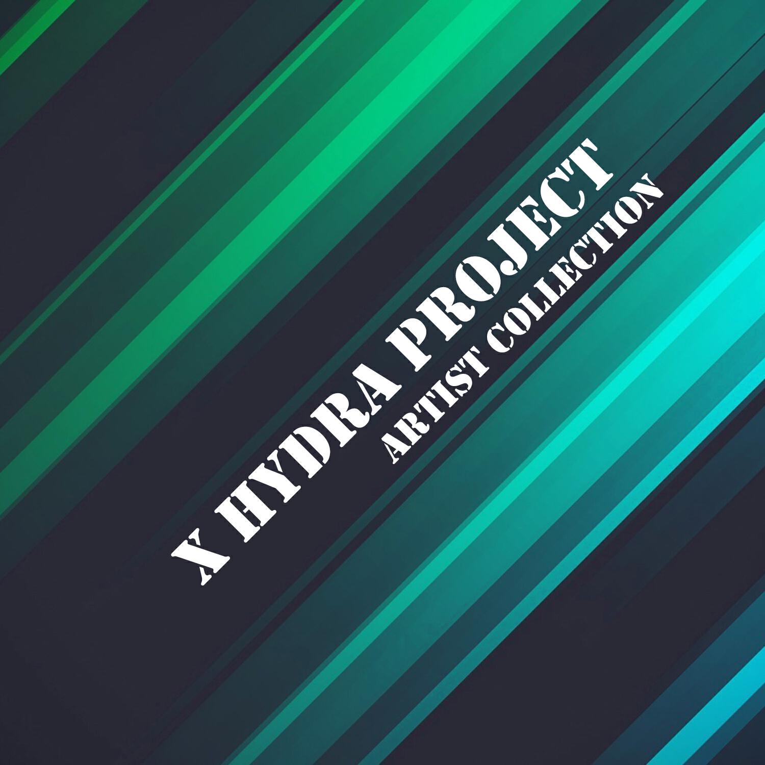 Релиз Artist Collection: X Hydra Project