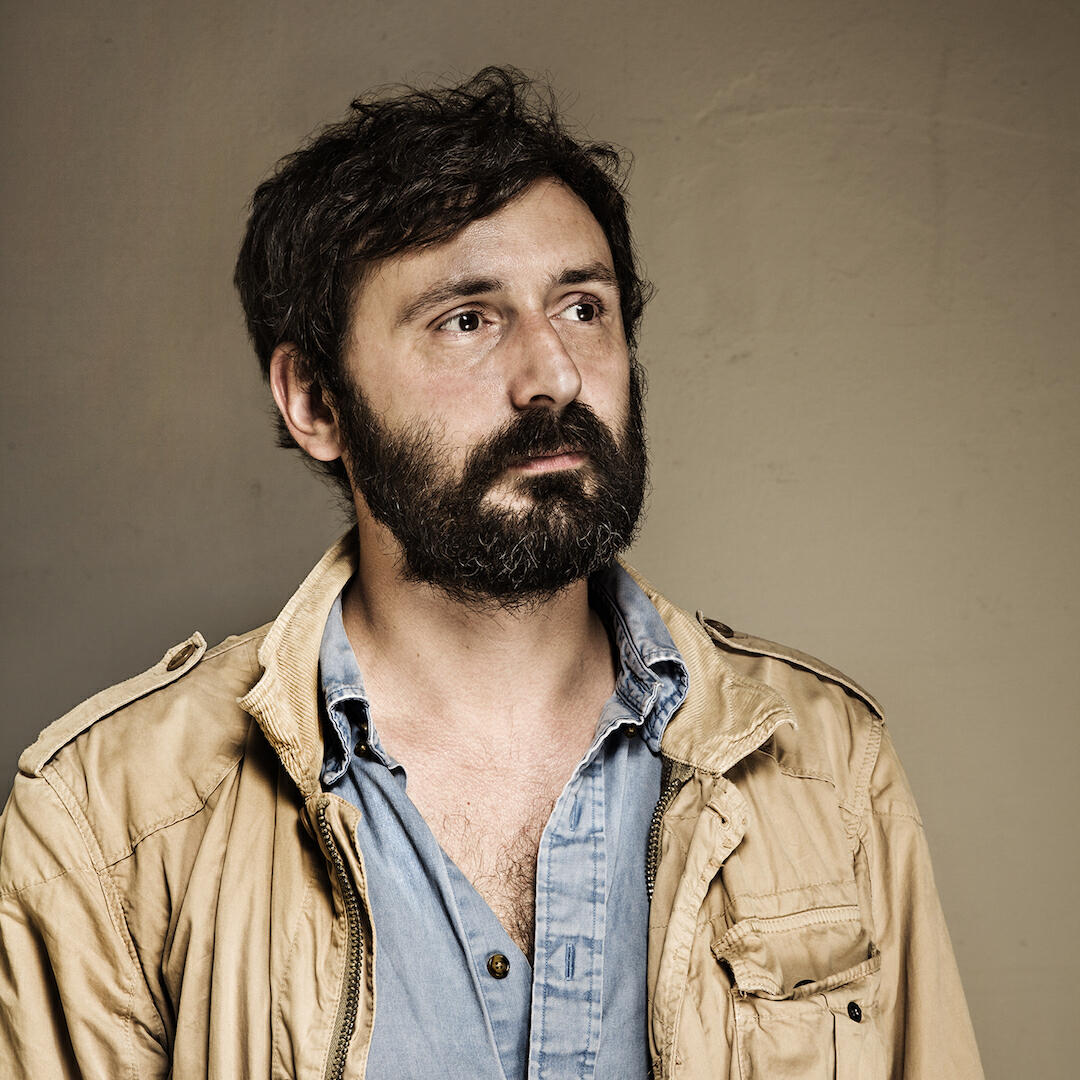 Mr. Oizo