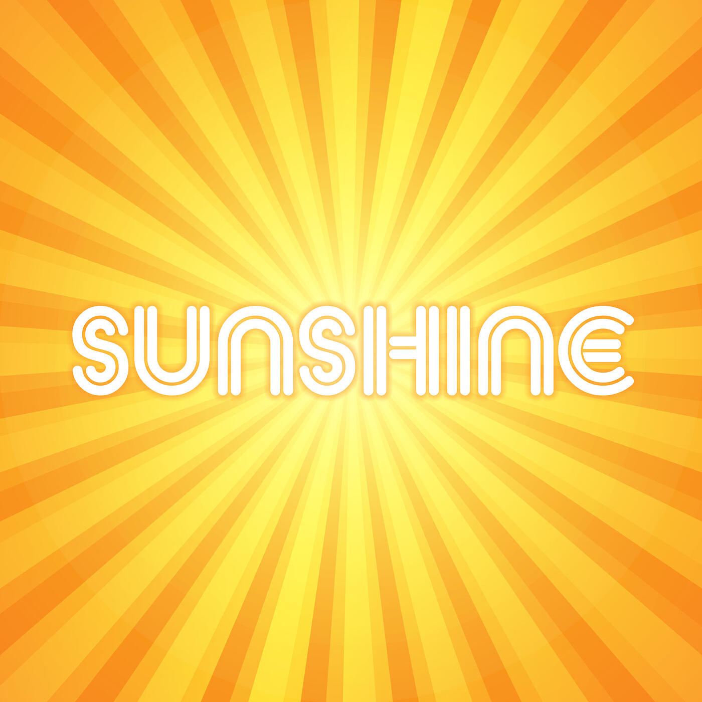 Релиз Sunshine