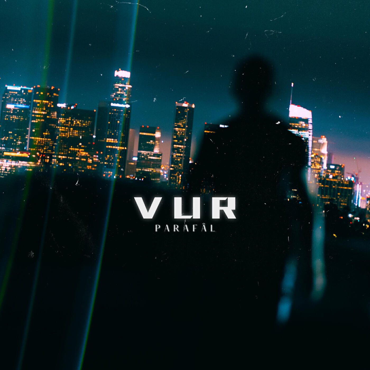 Релиз Vur