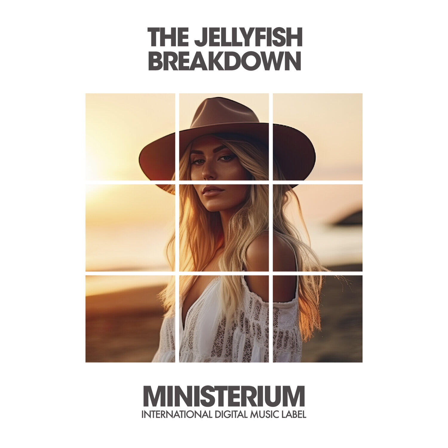 Релиз Breakdown