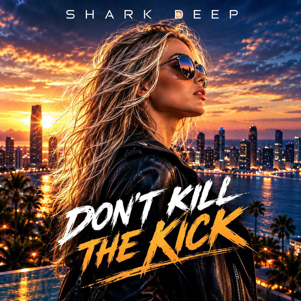 Релиз Don't Kill The Kick