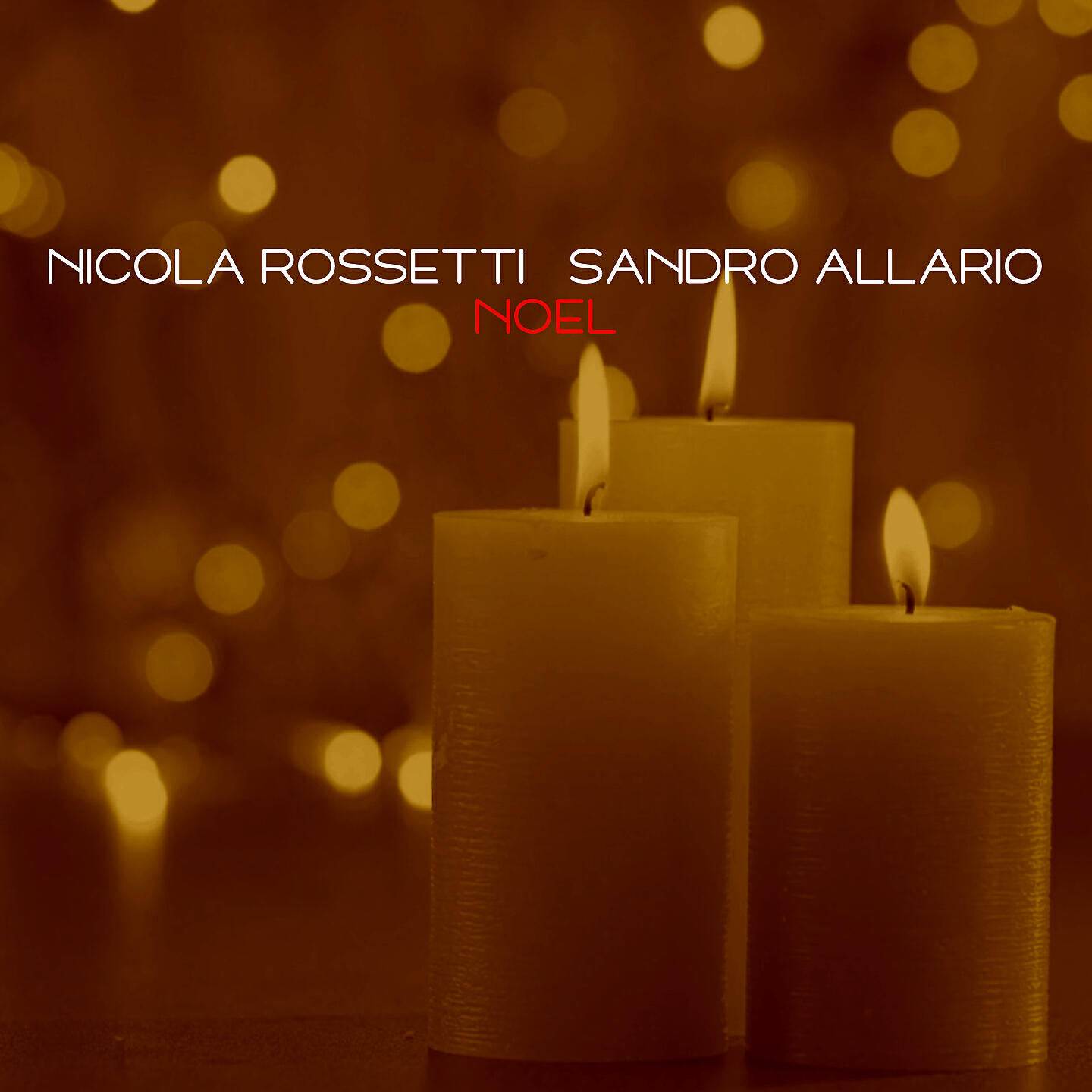 Nicola Rossetti