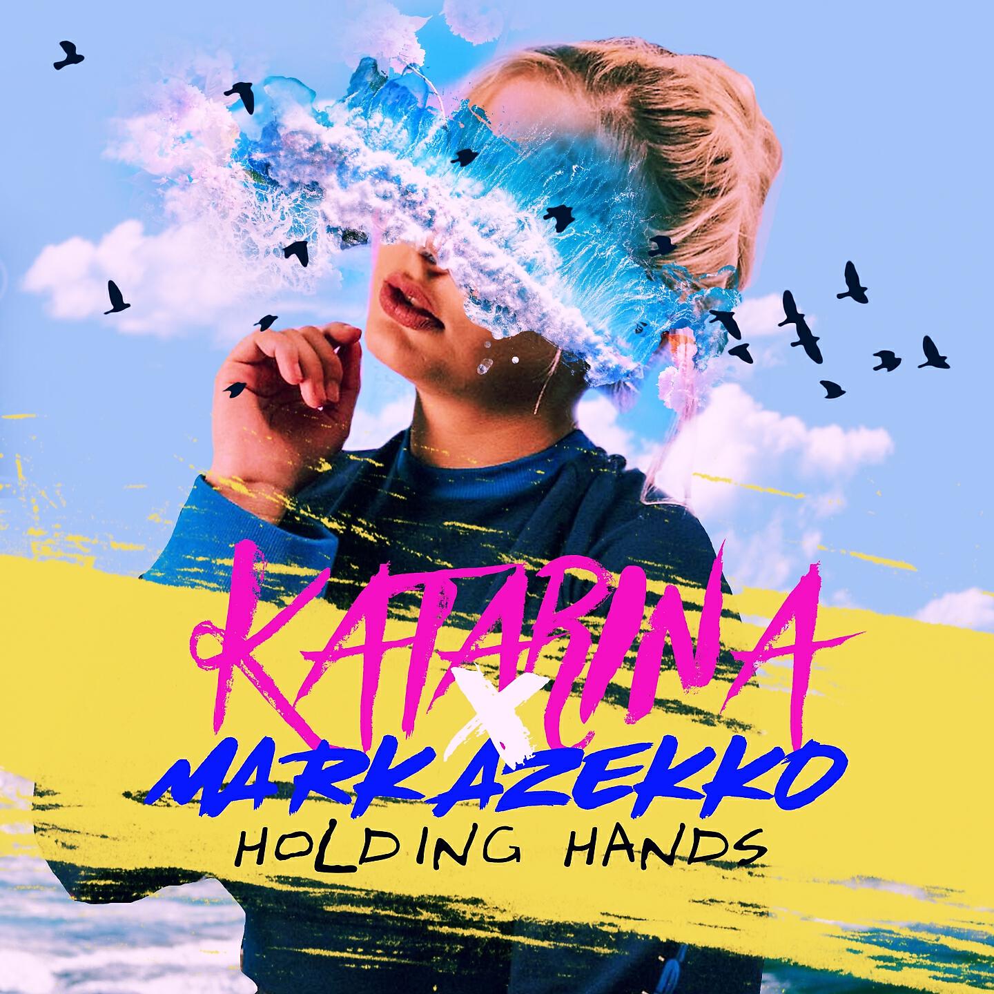 Релиз Holding Hands