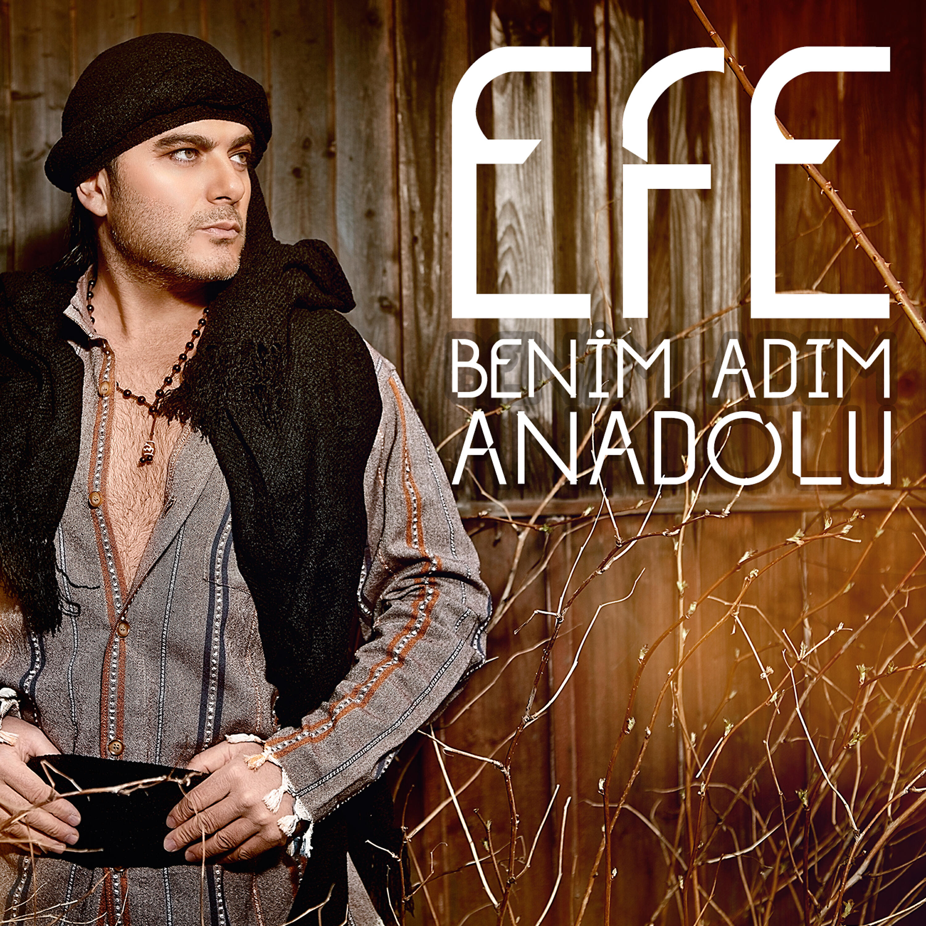 Скачать песню Efe - Benim Adım Anadolu бесплатно в MP3 для Android и iOS