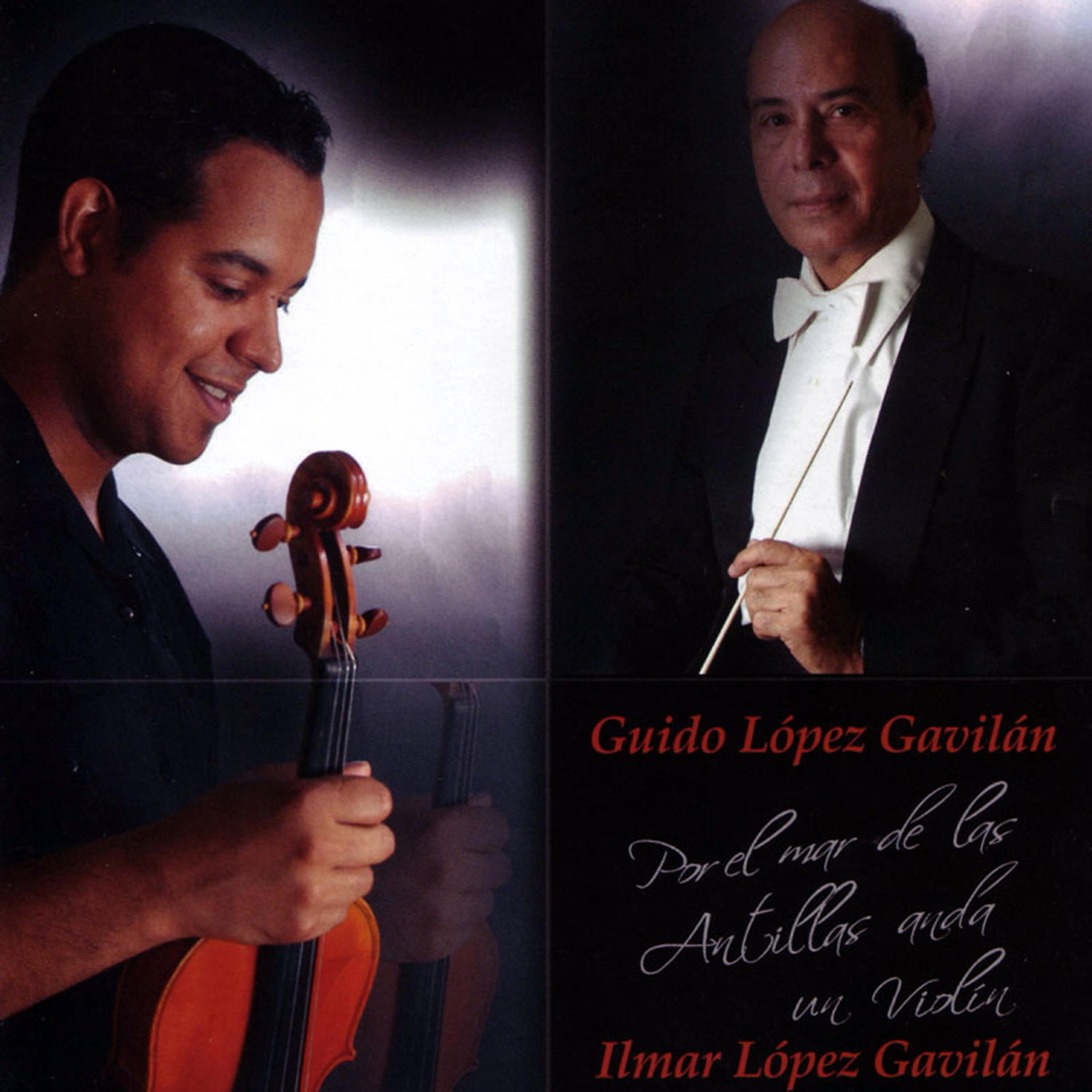 Релиз Por El Mar De Las Antillas Anda Un Violín