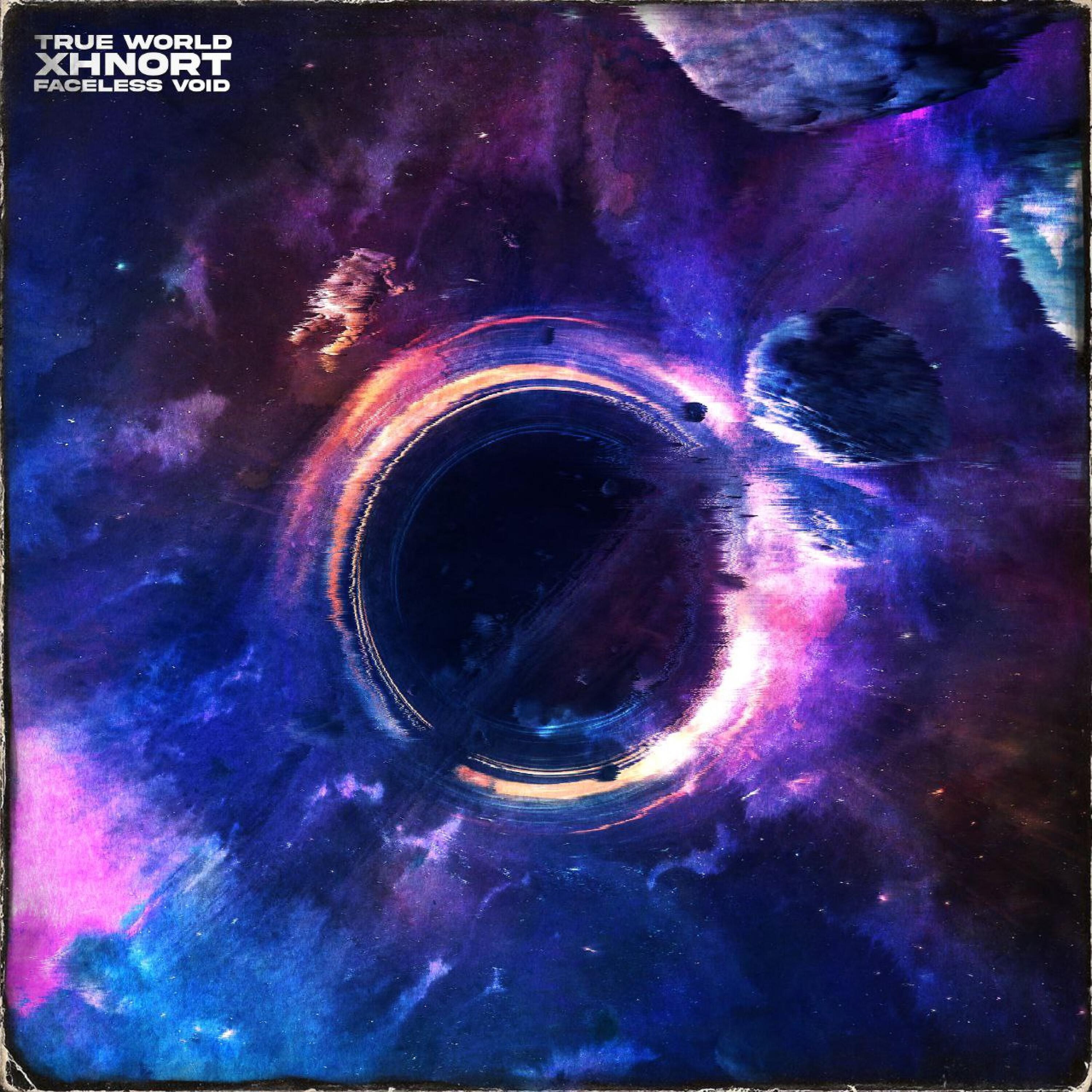 Релиз FACELESS VOID
