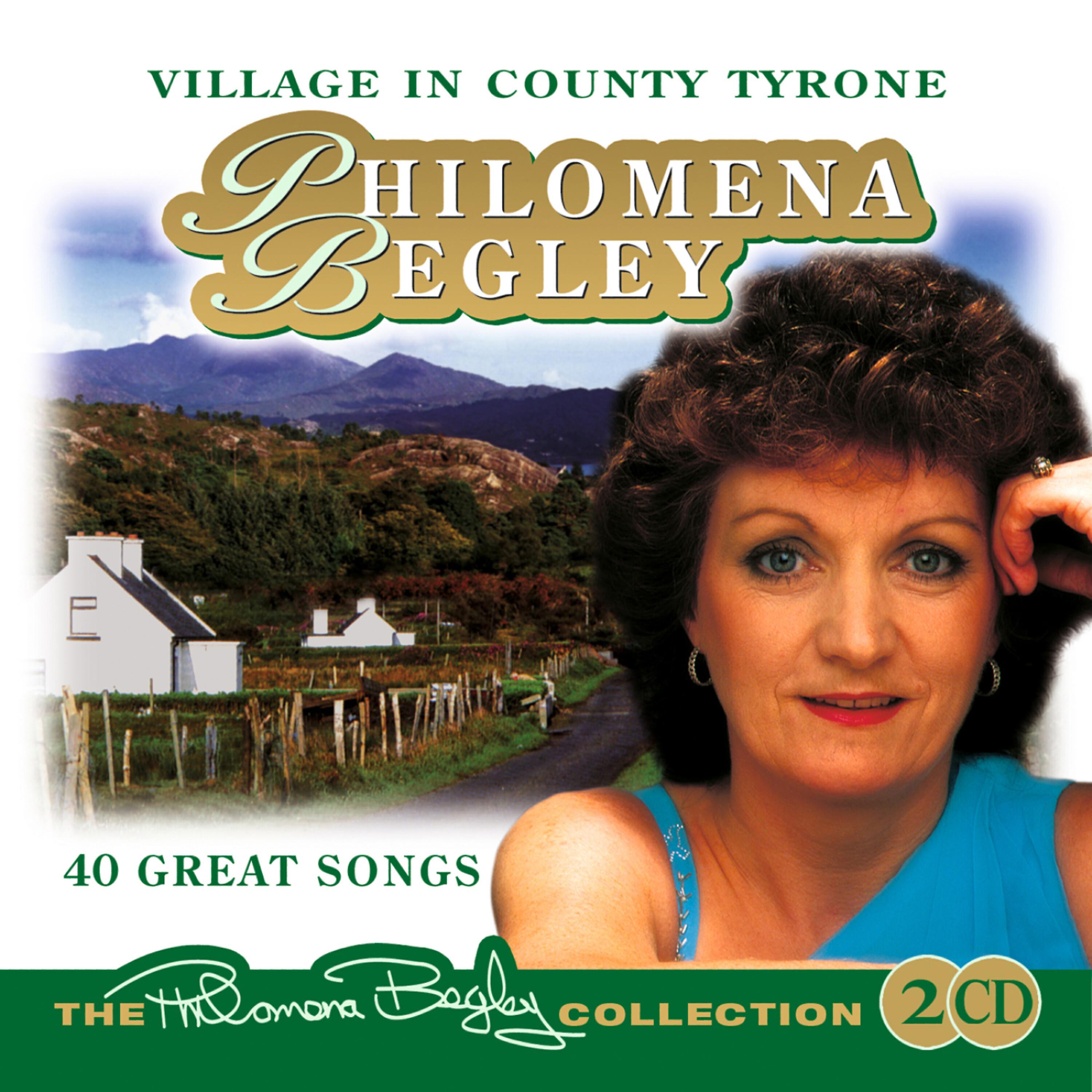 Релиз Village In County Tyrone