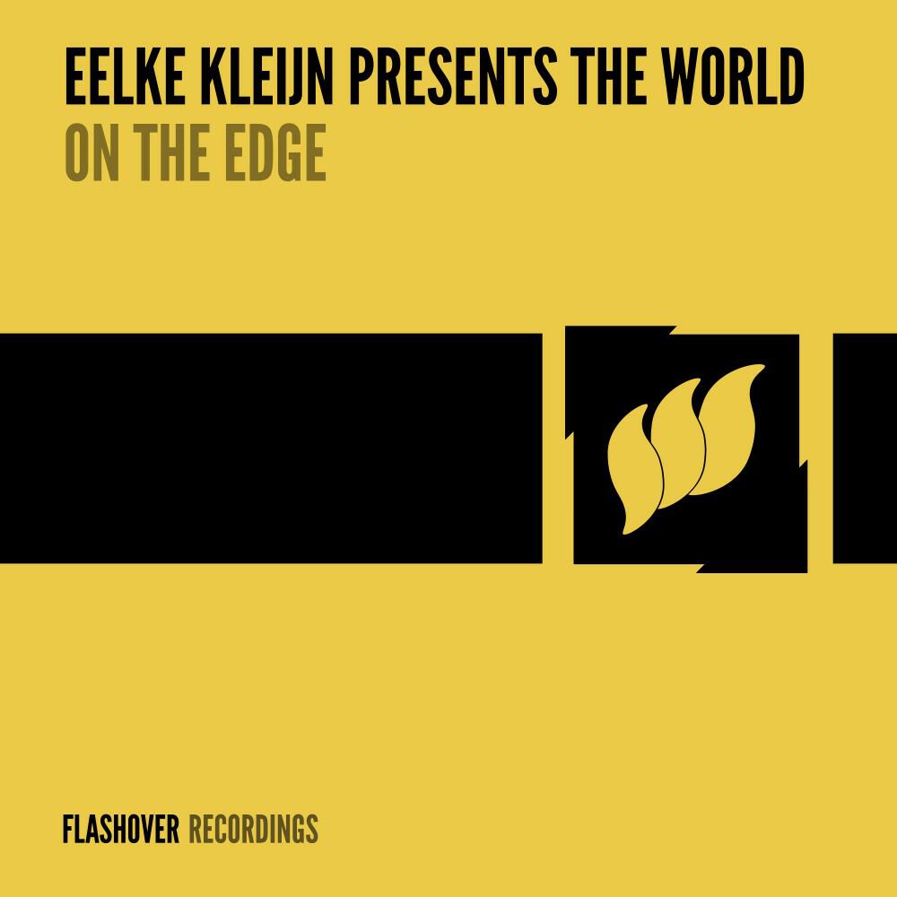 Релиз On the Edge