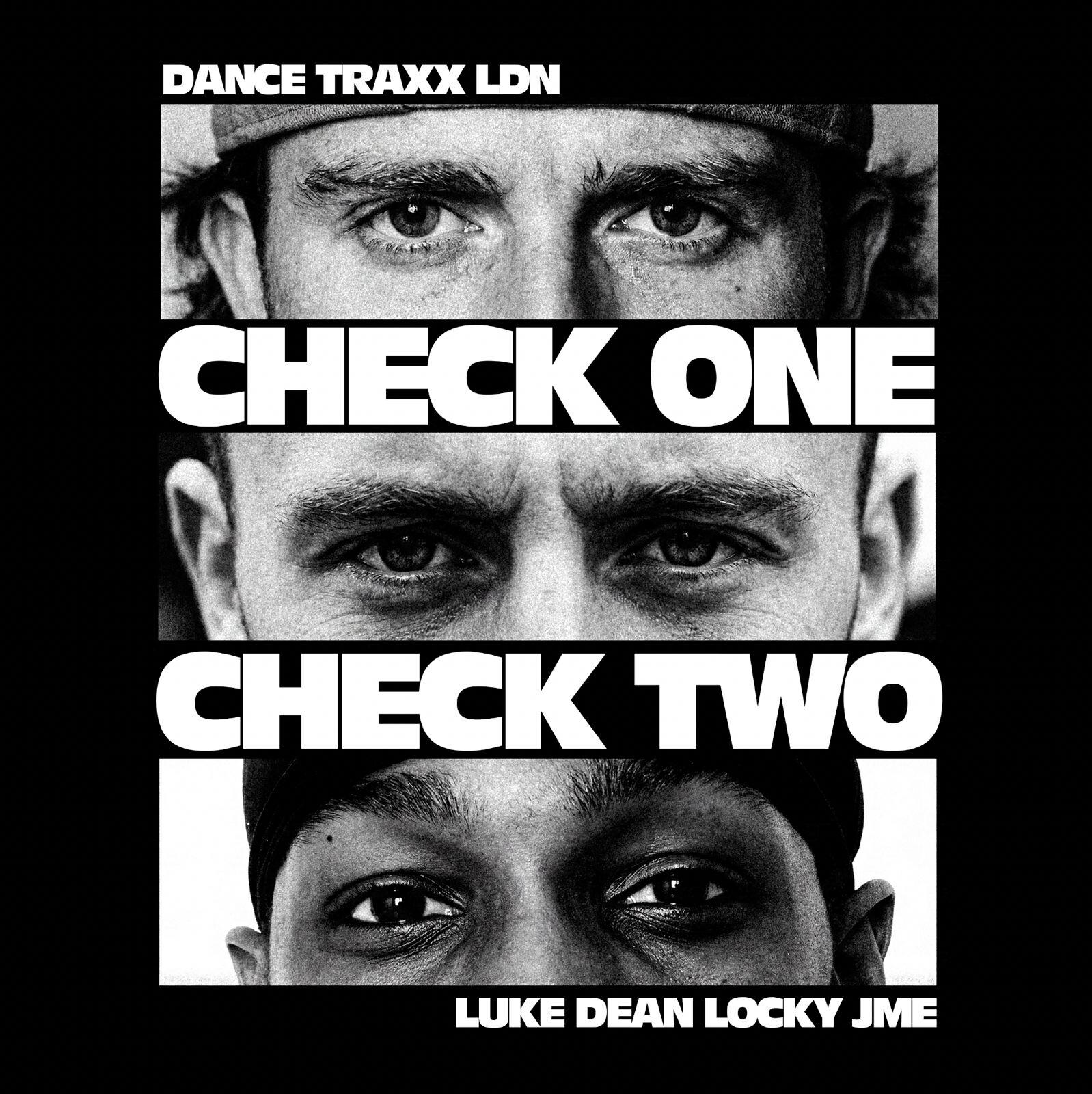 Релиз Check One, Check Two