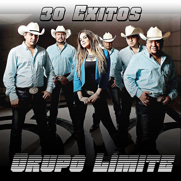 Постер альбома 30 Exitos