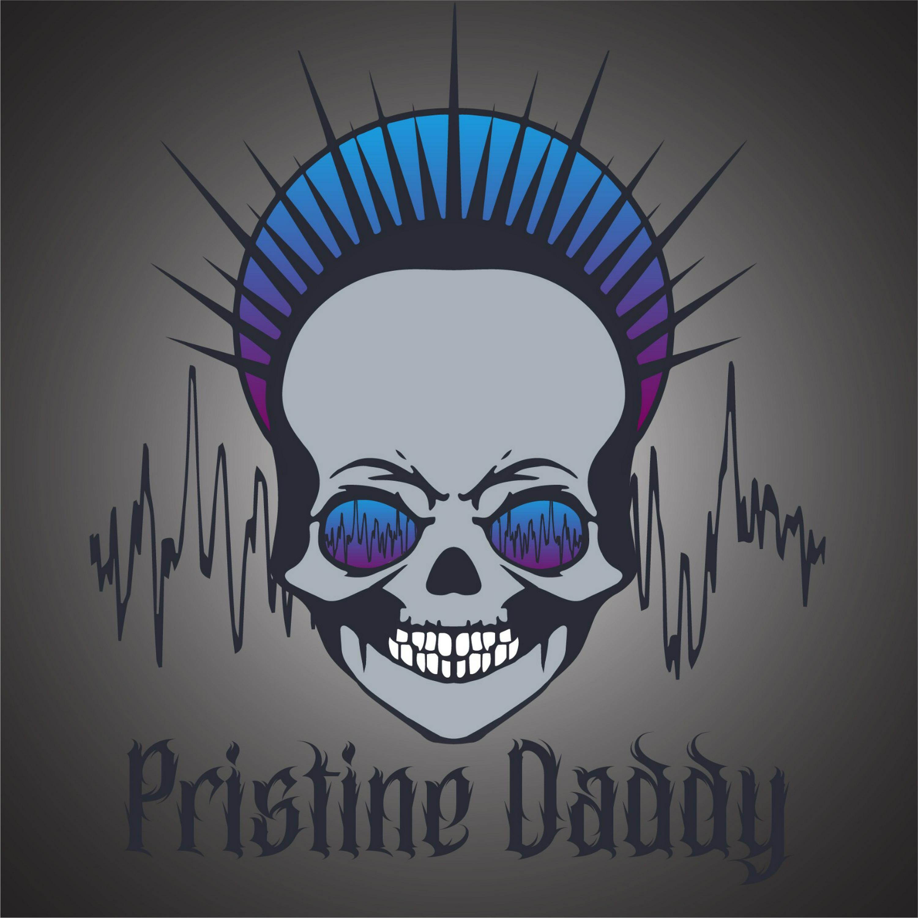 Pristine Daddy