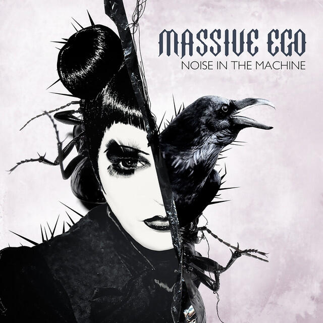 Релиз Noise in the Machine
