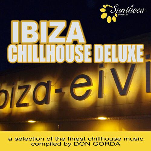 Релиз Ibiza Chillhouse Deluxe - A Selection of the Finest Chillhouse Music