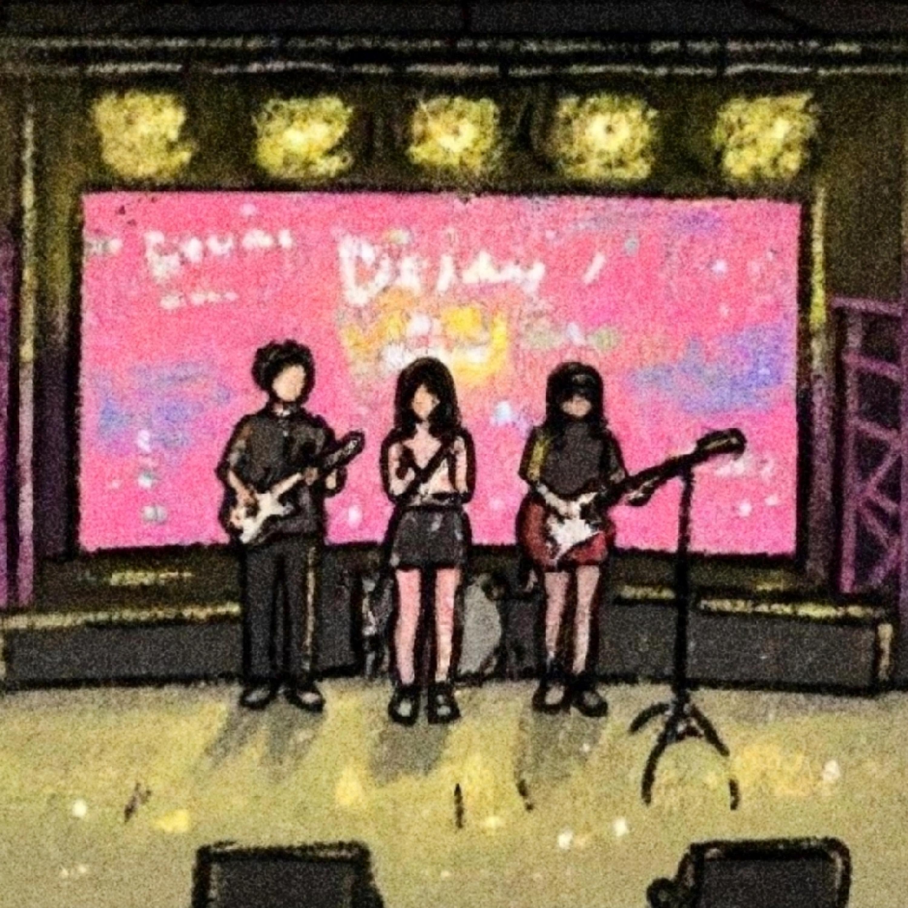 Zyee之渝