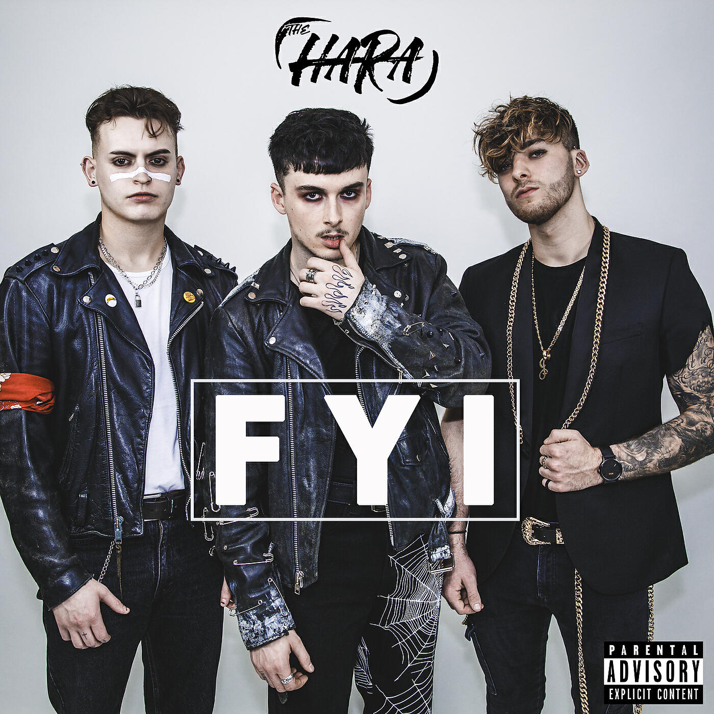 Релиз FYI