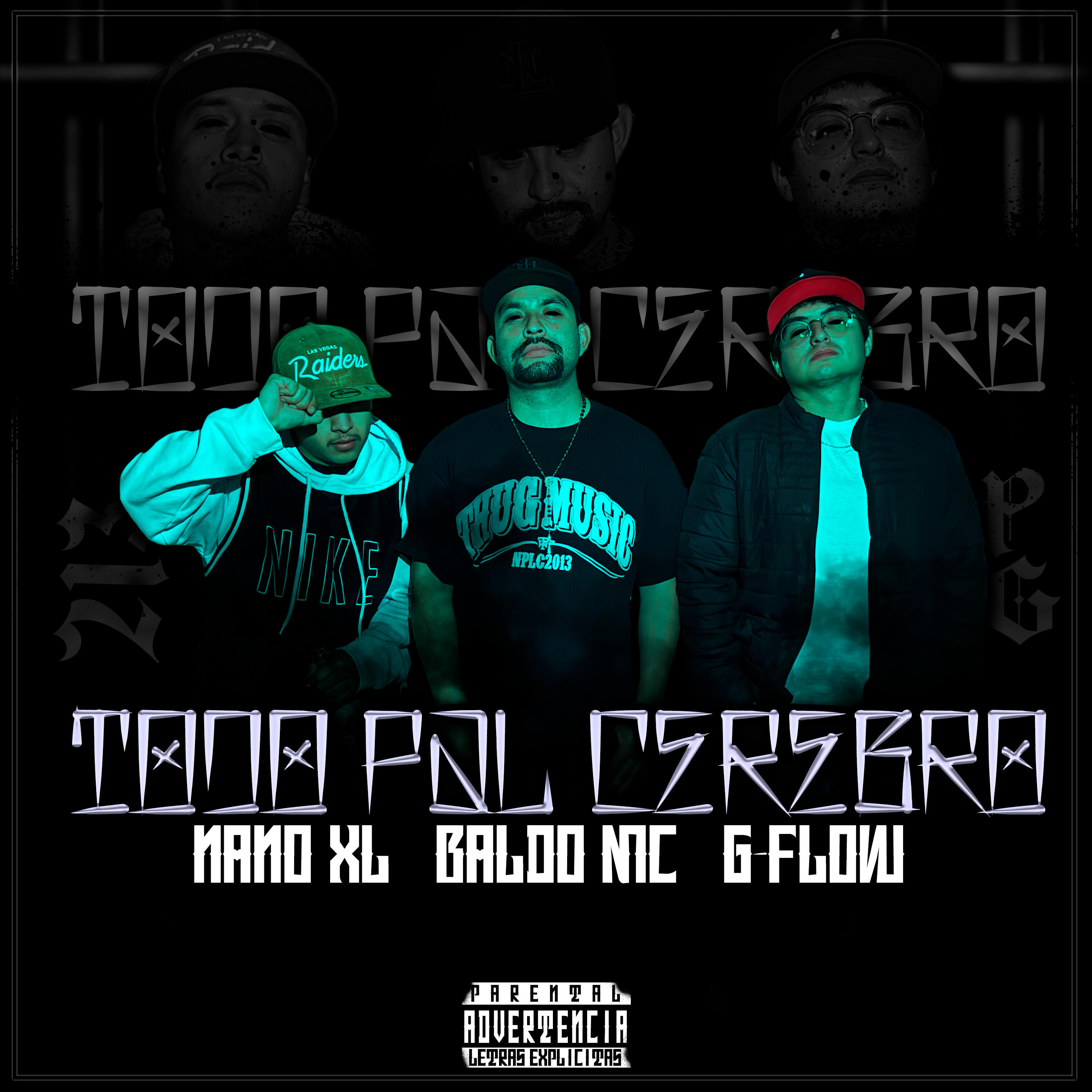 Релиз Todo Pal Cerebro