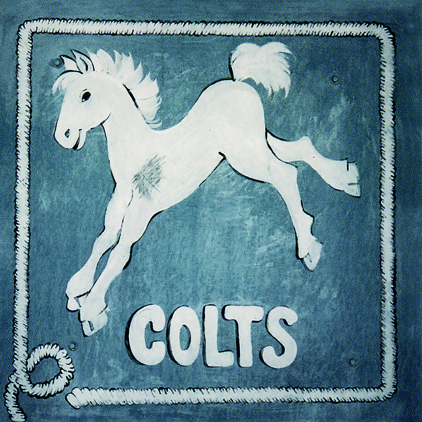 Релиз Colts