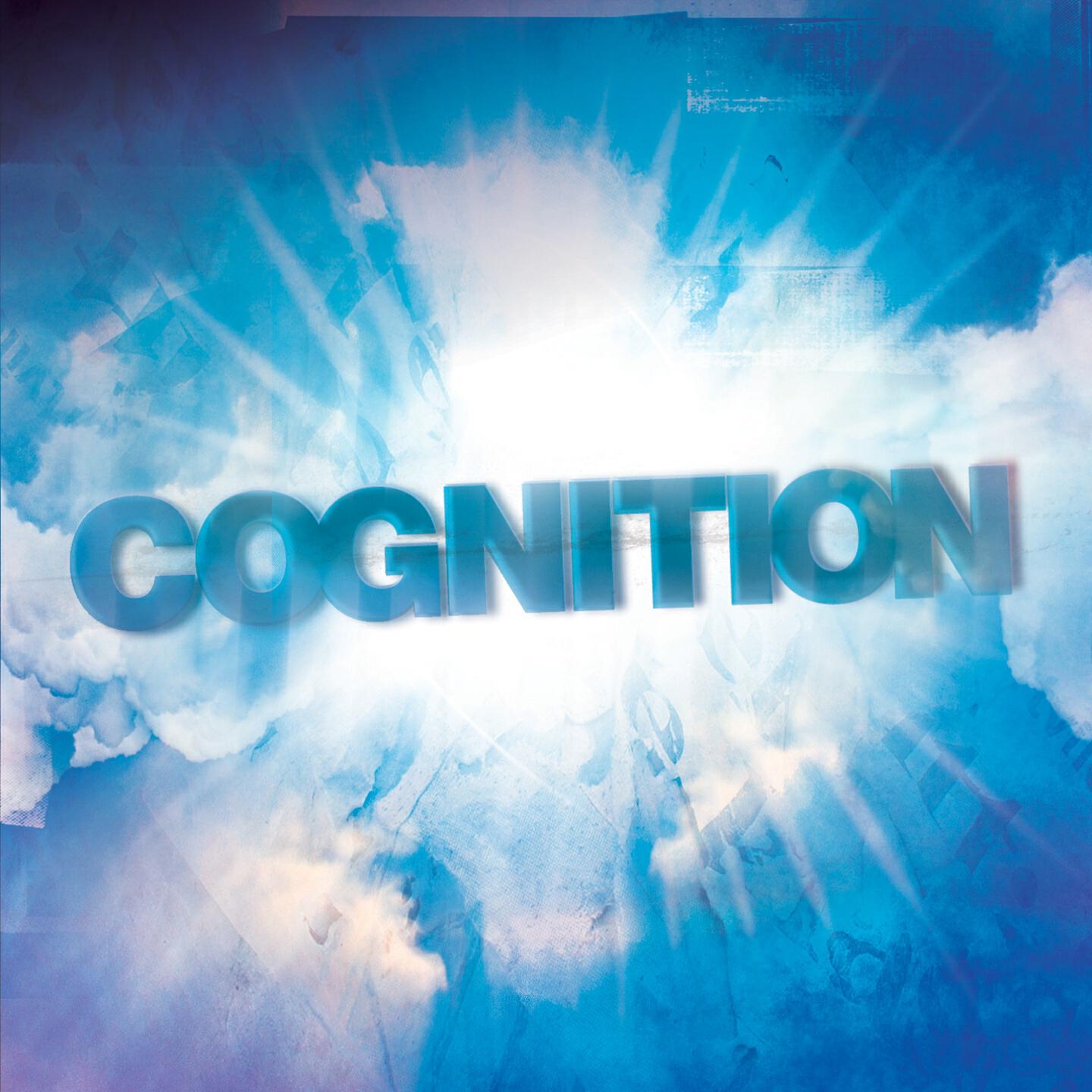 Релиз Cognition
