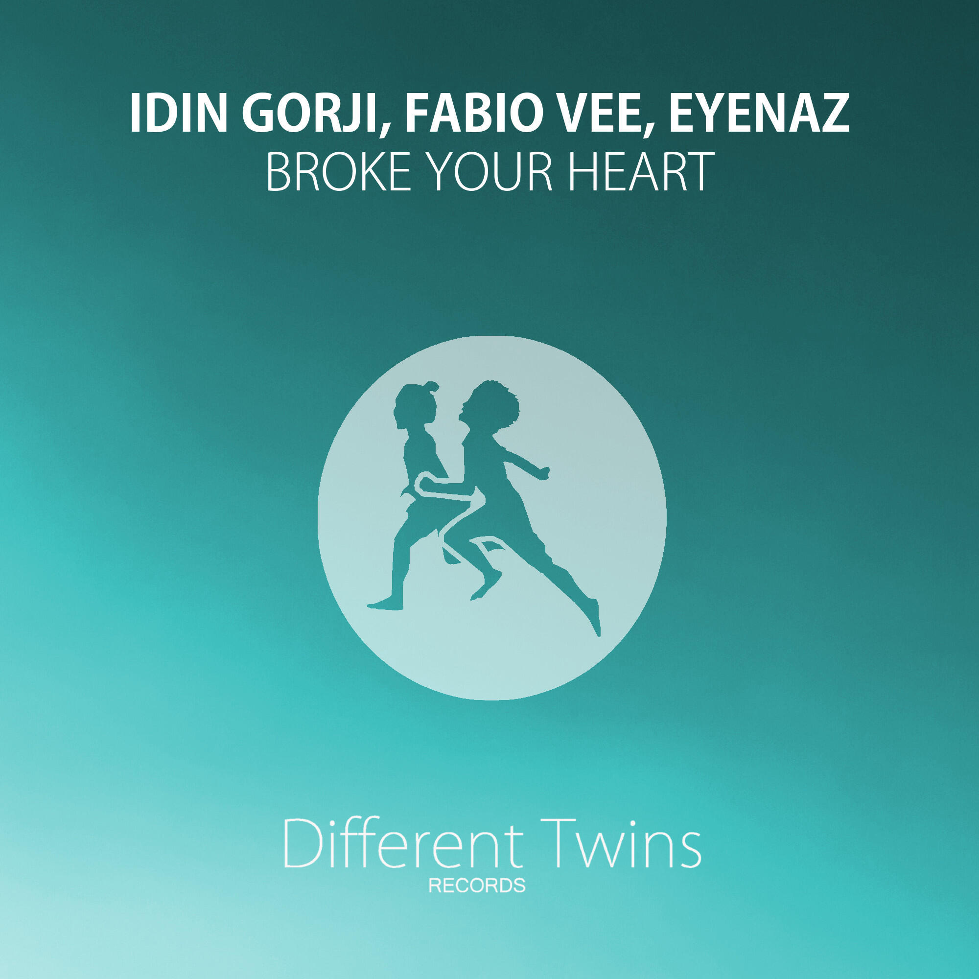 Релиз Broke Your Heart