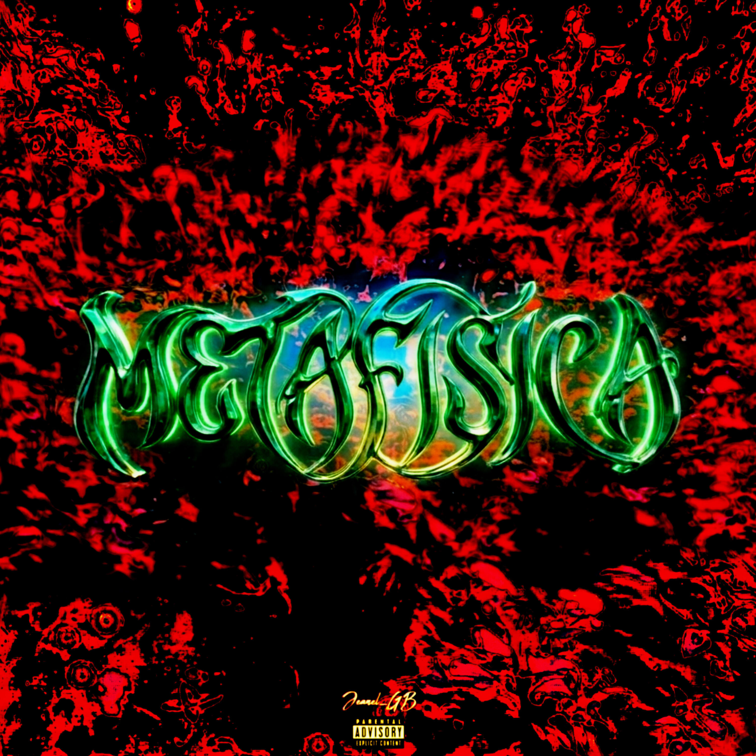 Релиз Metafísica