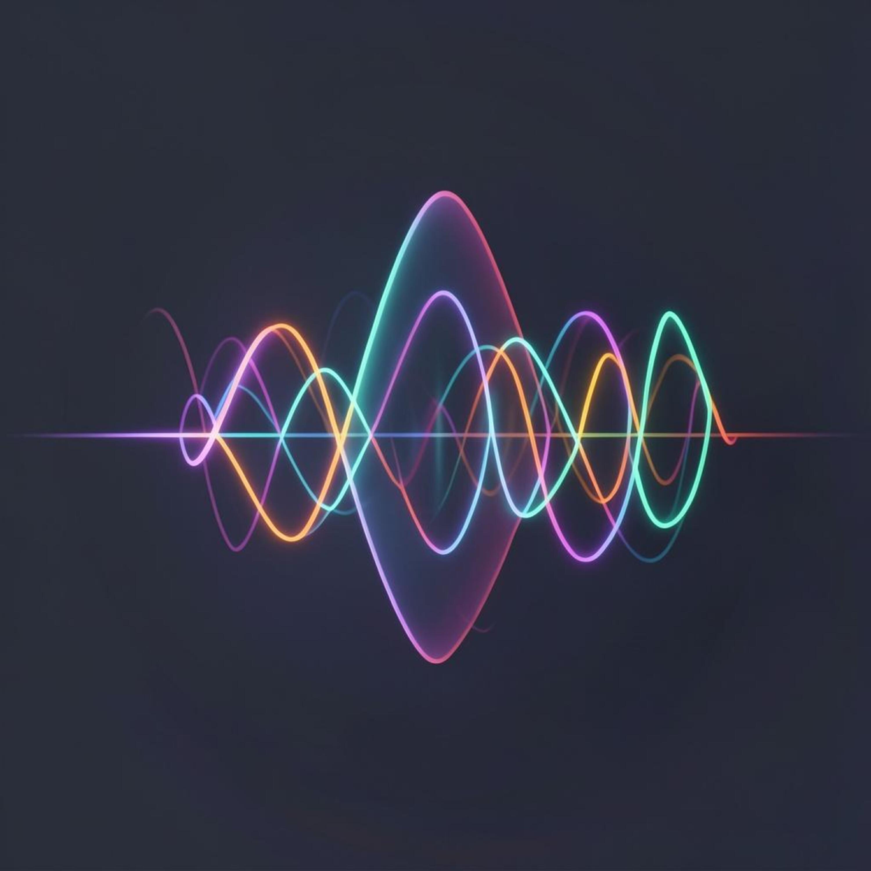 Релиз Calm Study Mode