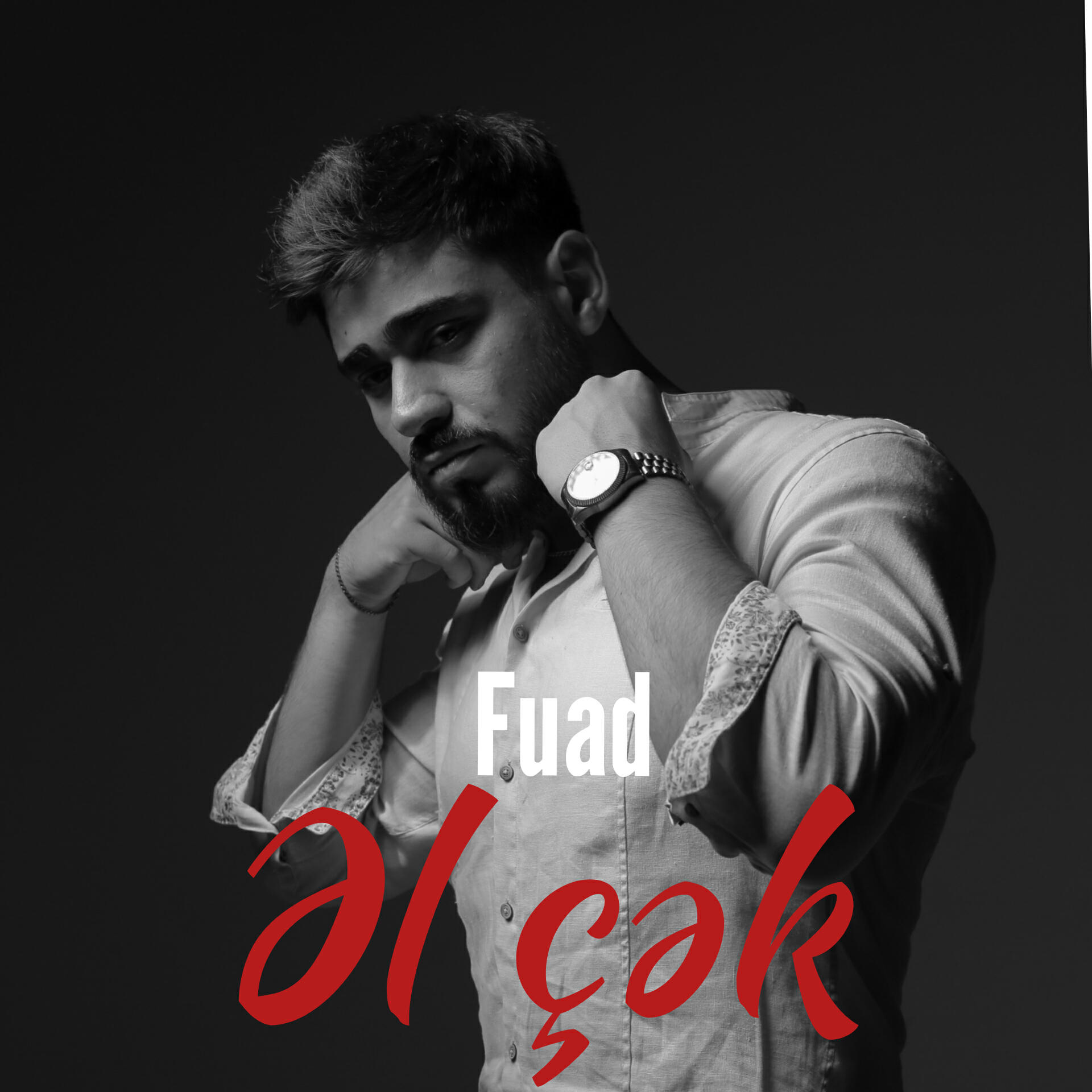 Релиз Əl Çək