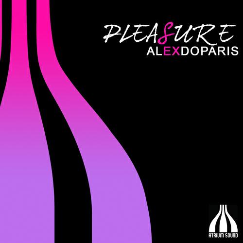 Релиз Pleasure