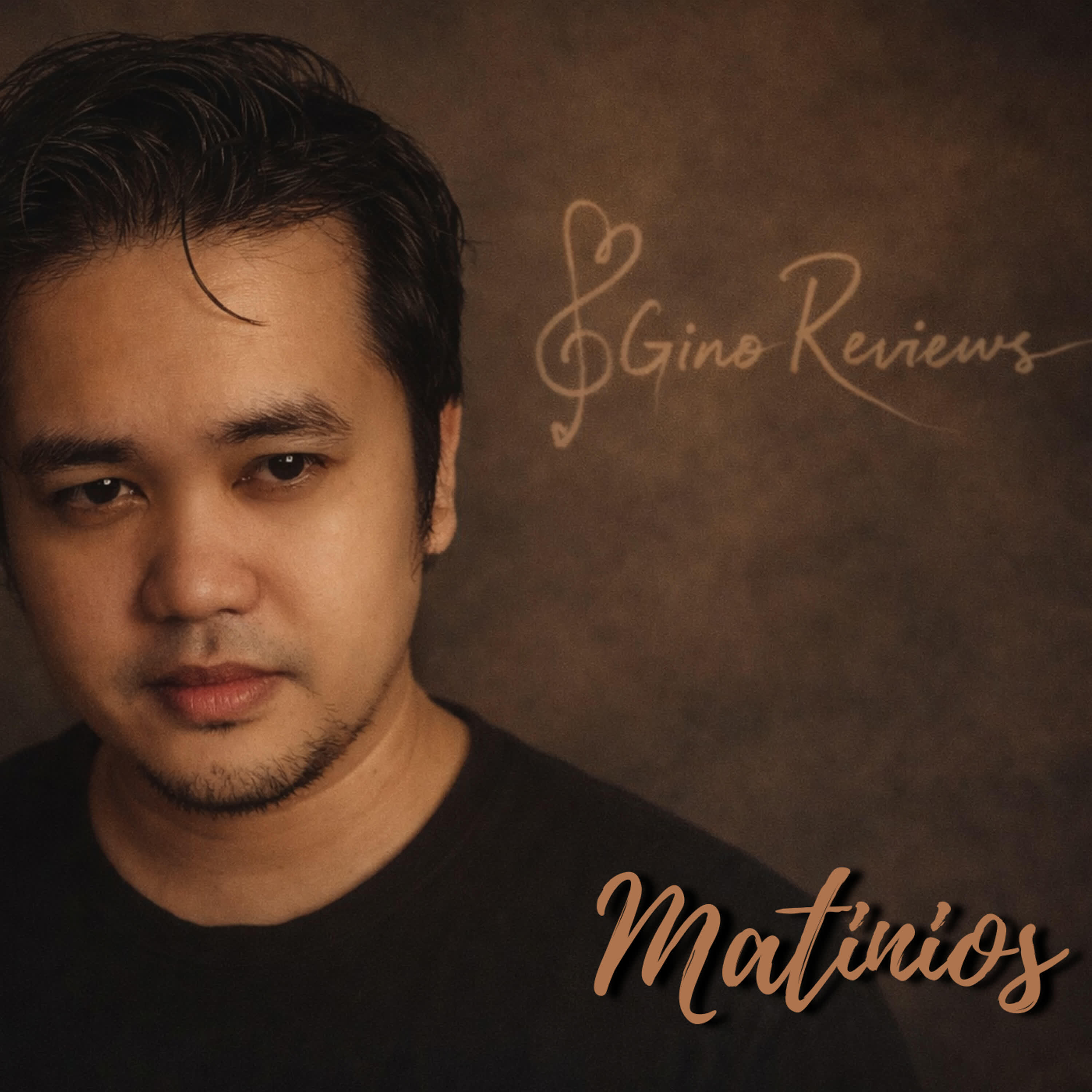 Релиз MATINIOS
