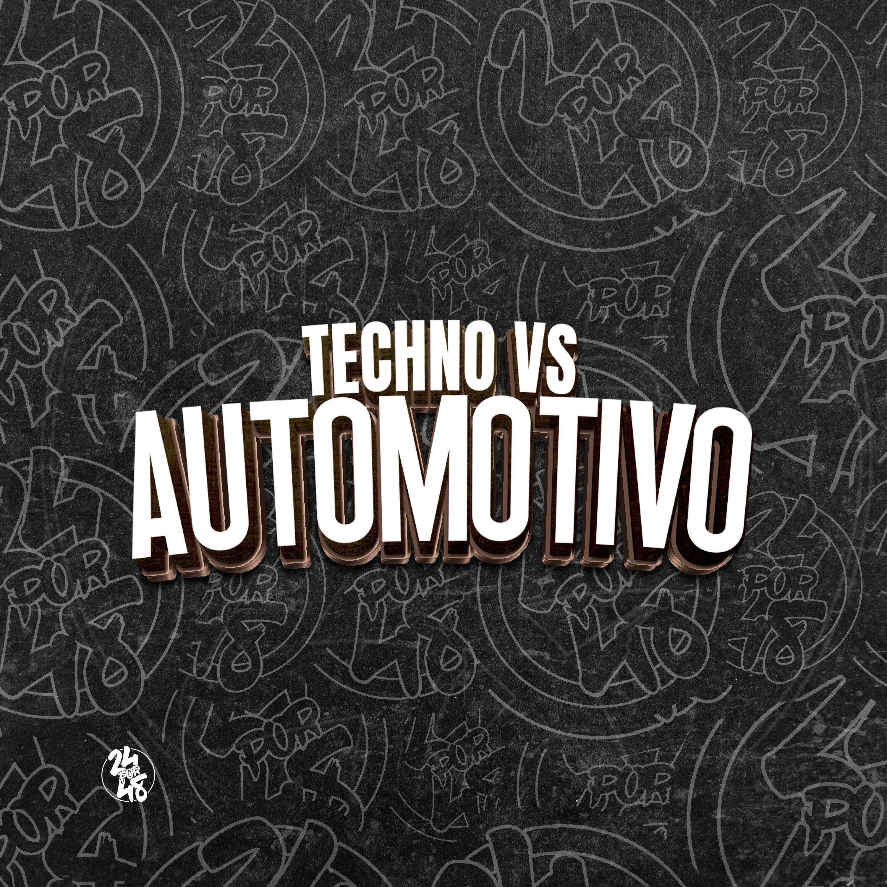 Релиз Techno Vs Automotivo
