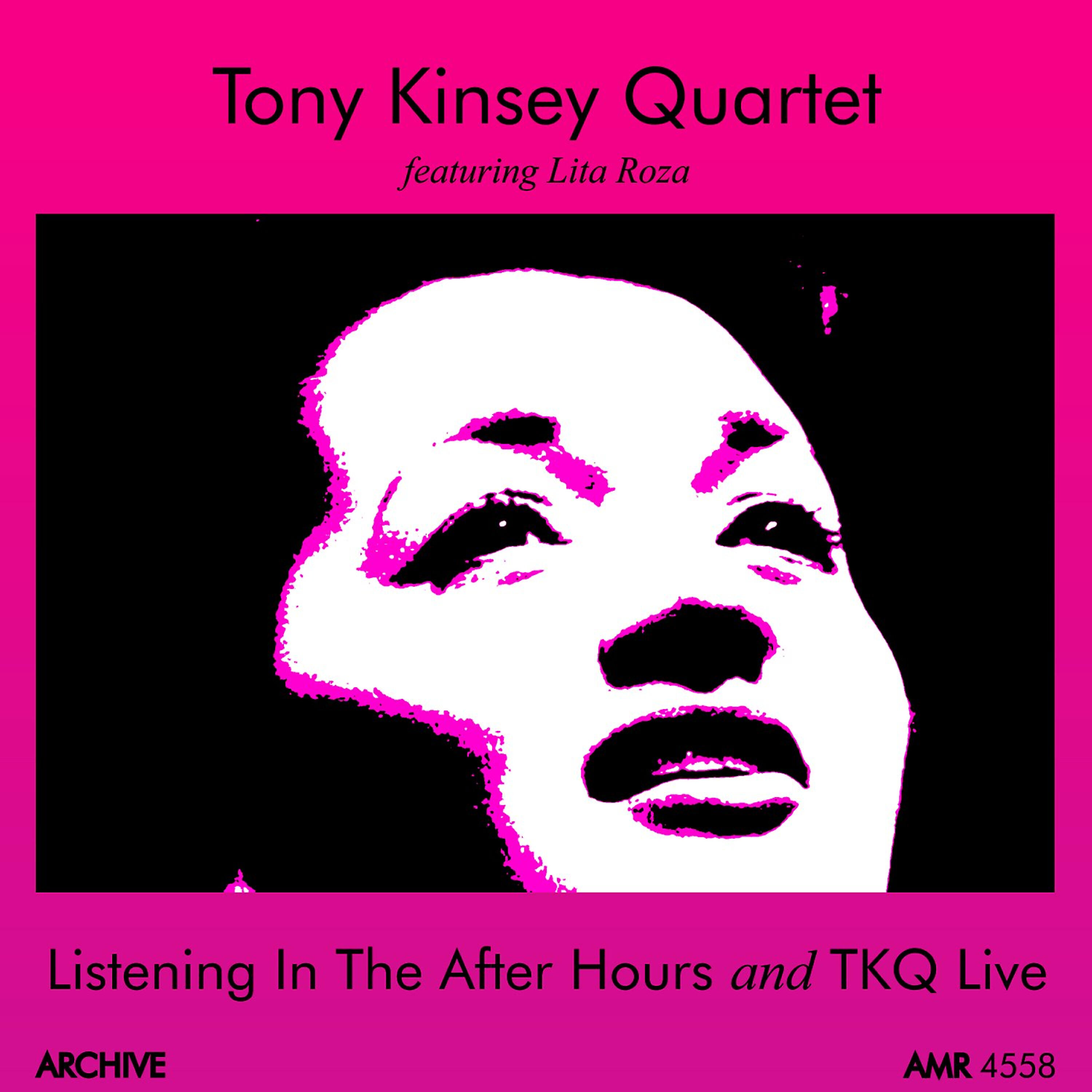 Релиз The After Hours and Live