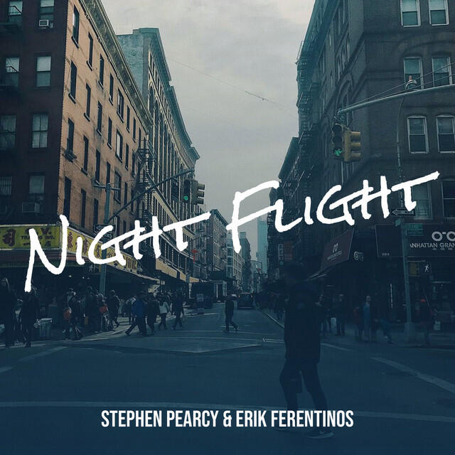 Релиз Night Flight