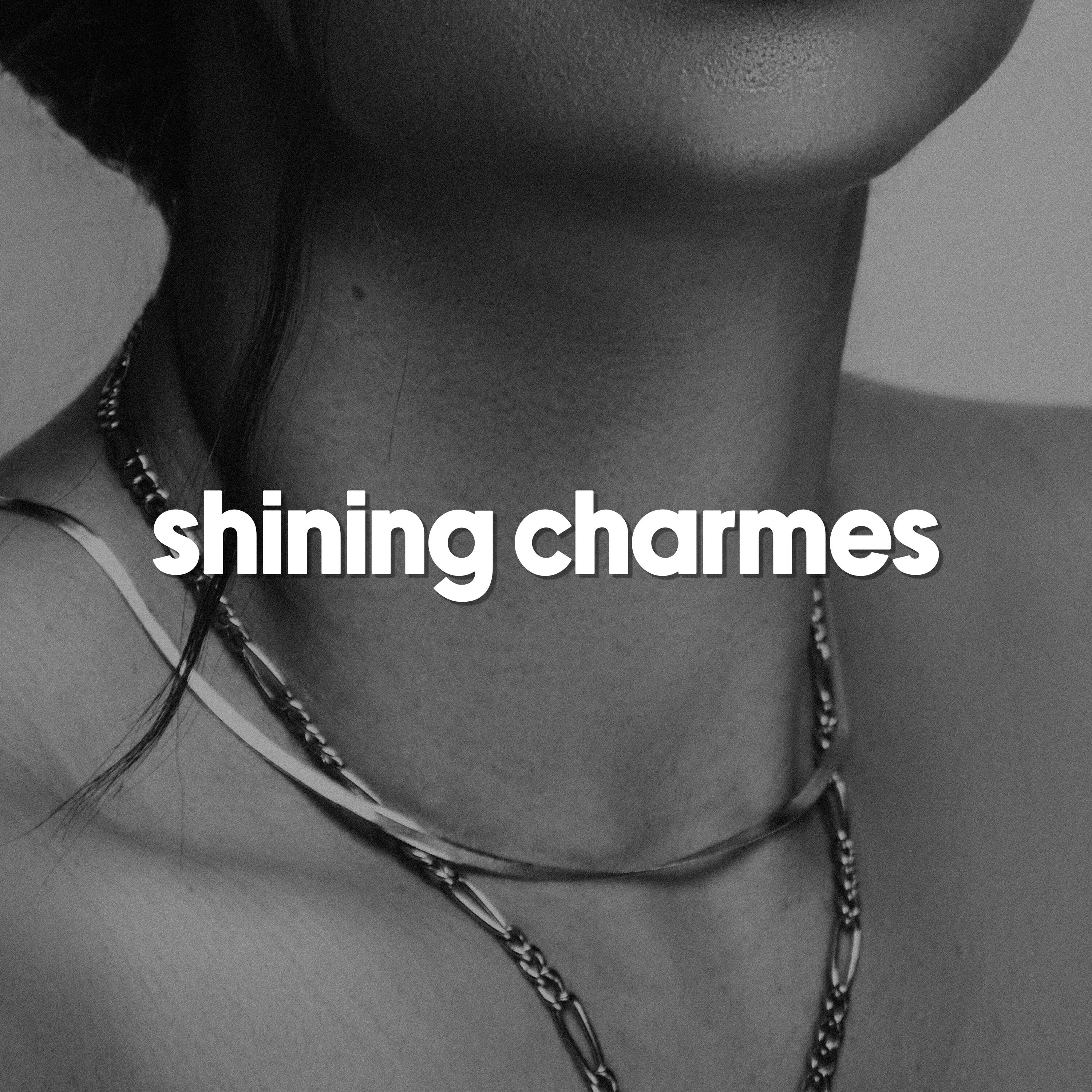 Релиз Shining Charmes