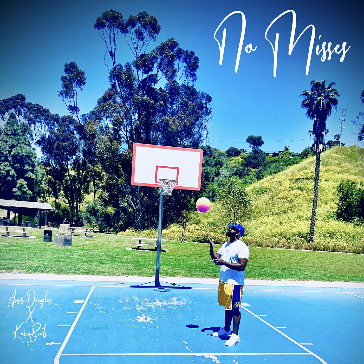Релиз No Misses