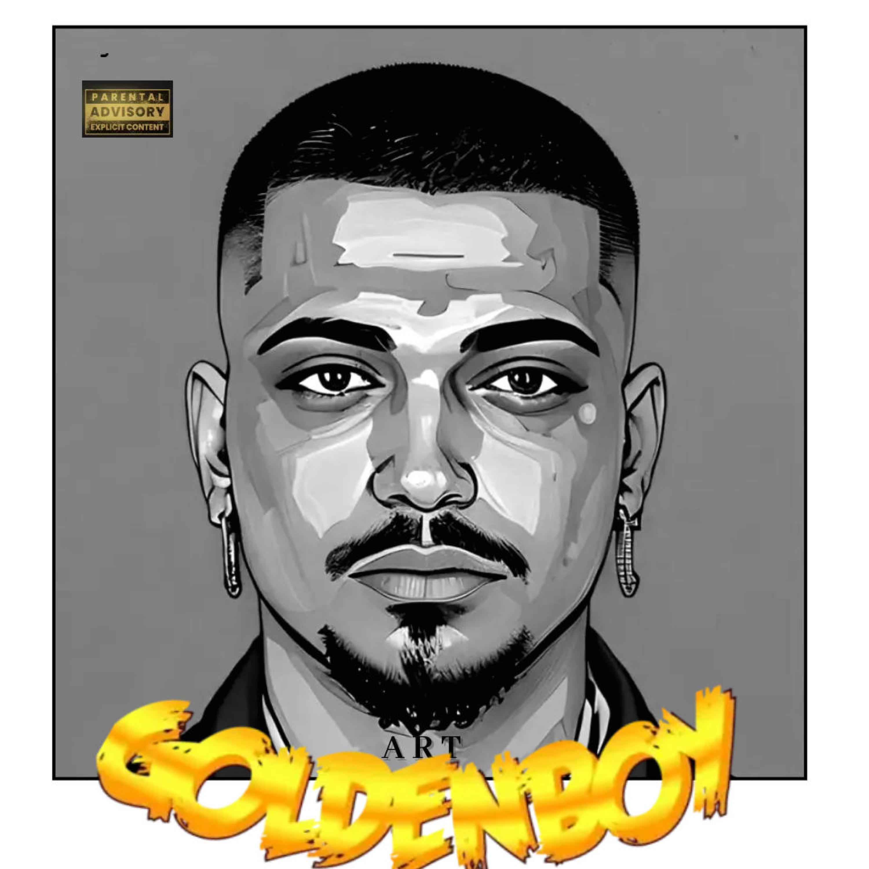 Релиз GOLDENBOY