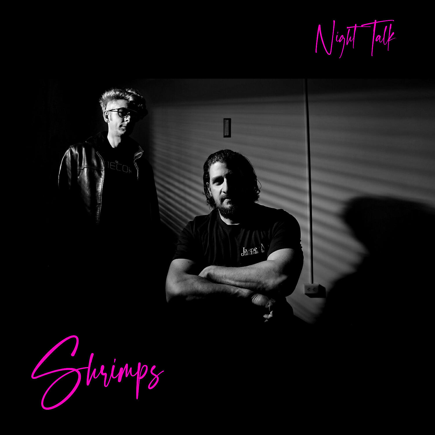 Трек Thoughts Across the City