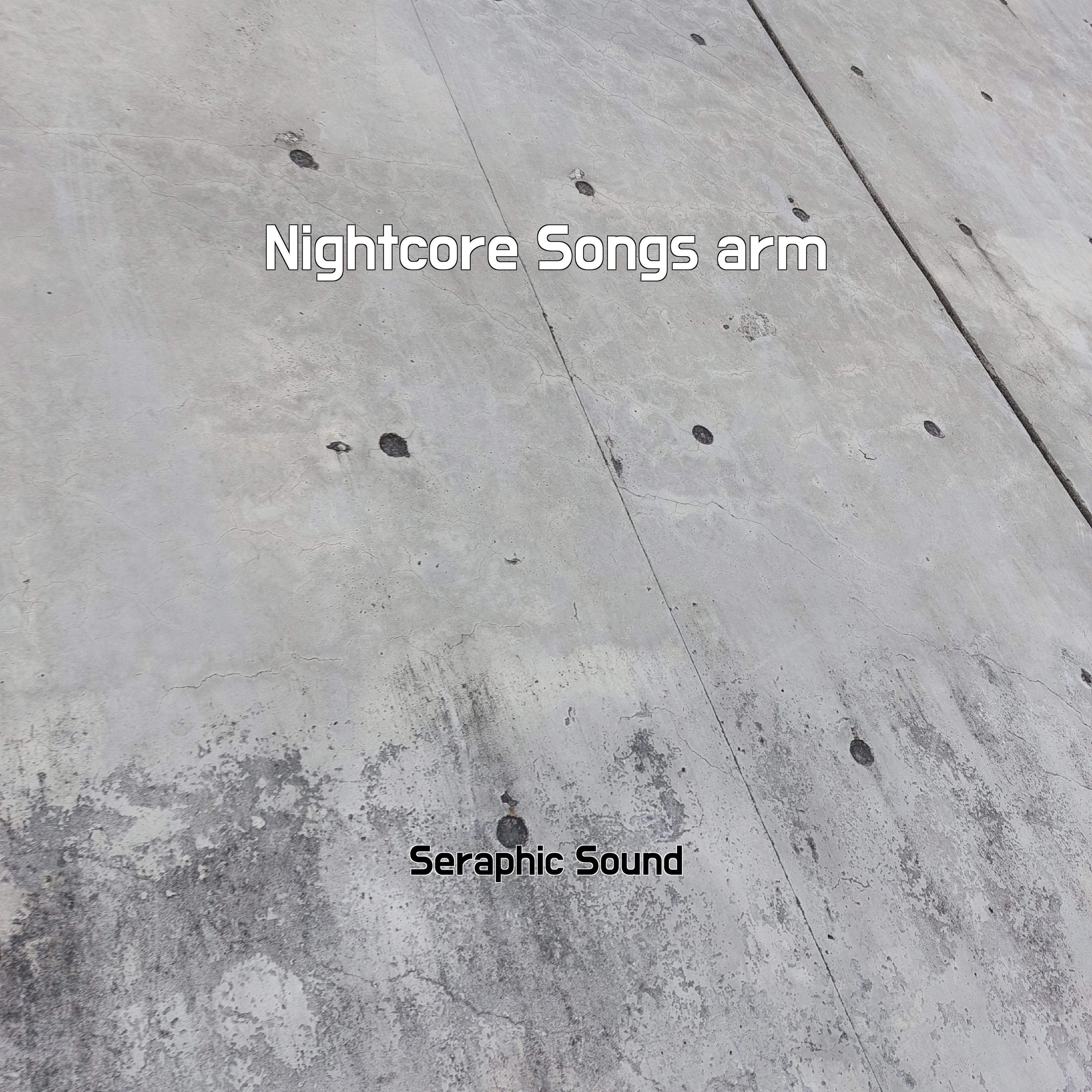 Релиз Nightcore Songs arm