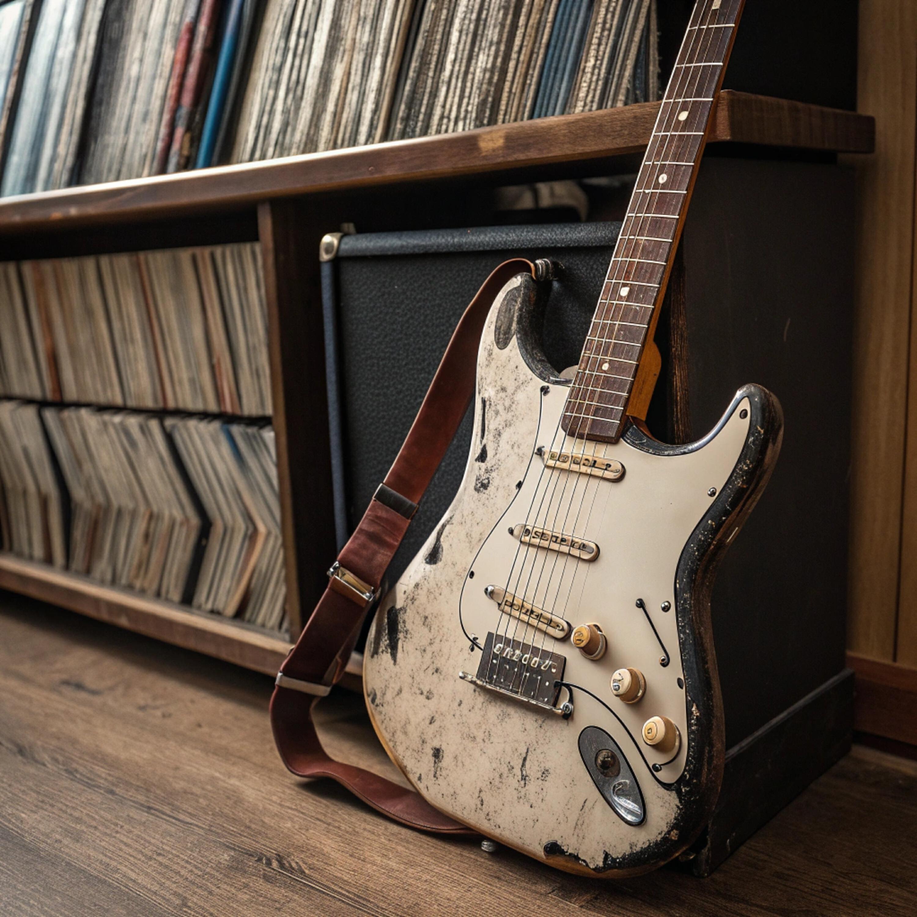 Релиз Classic Rock