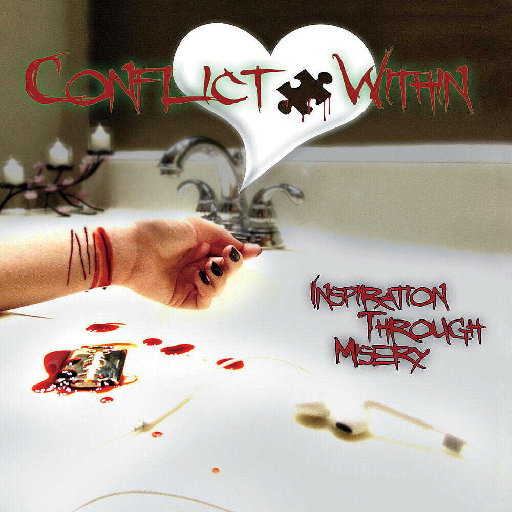 Conflict Within