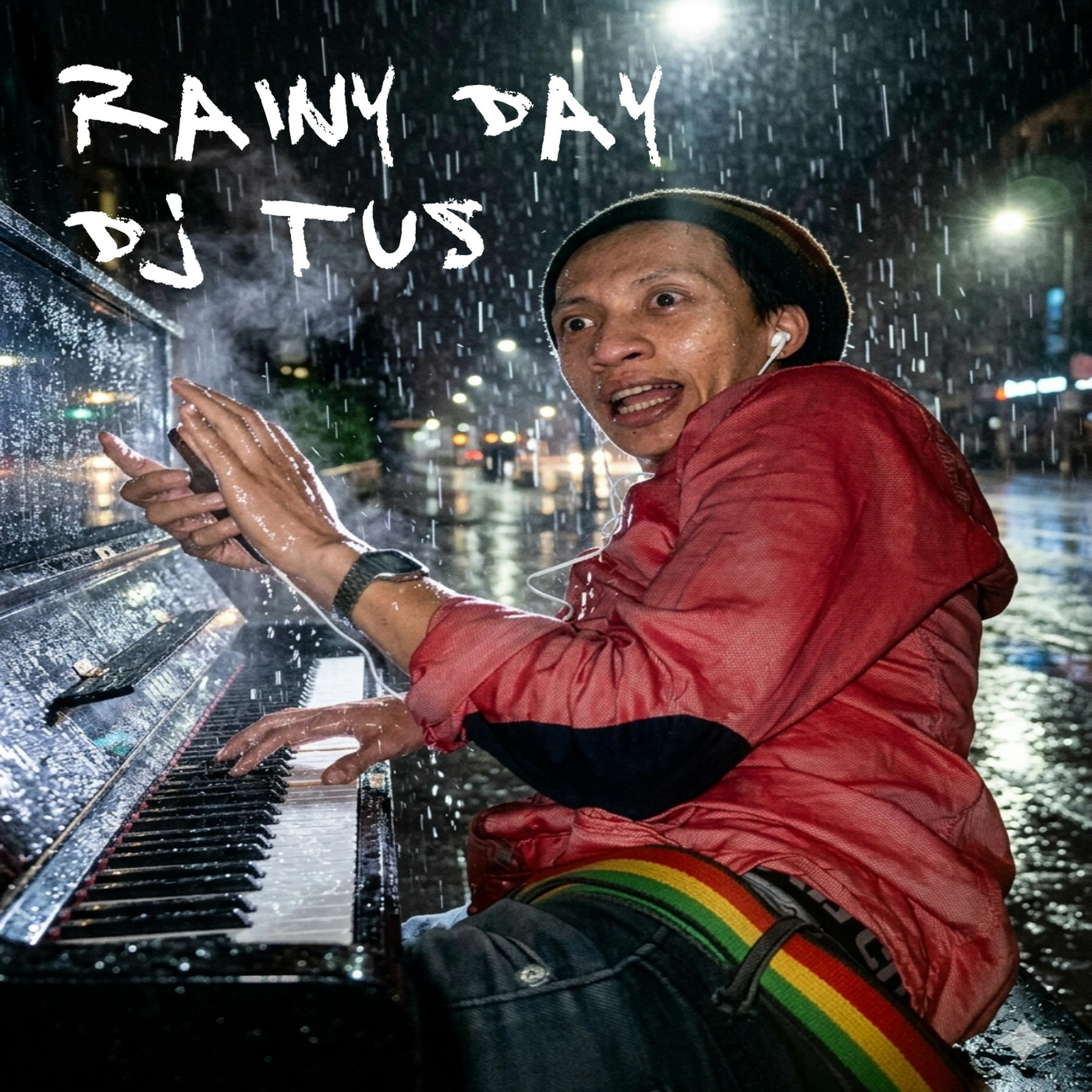 Релиз Rainy Day