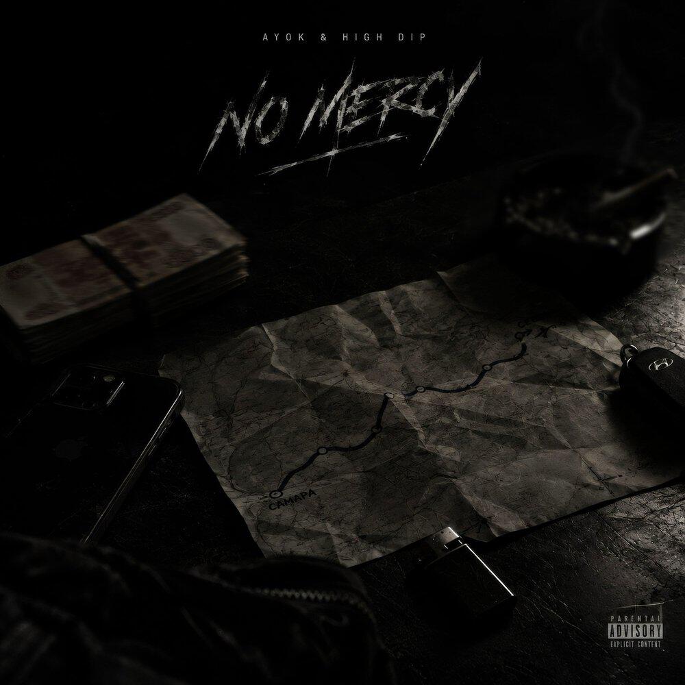 Релиз NO MERCY