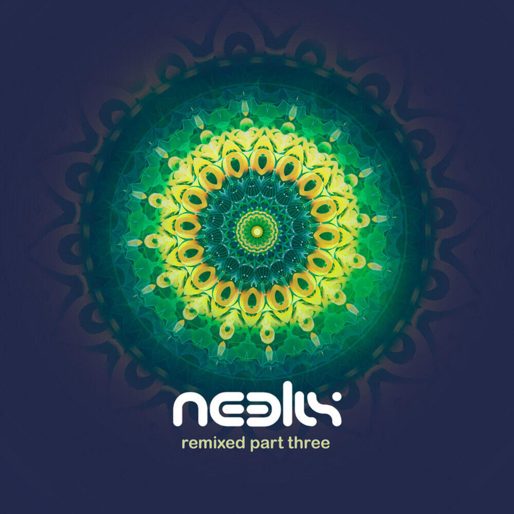 Релиз Remixed Part Three