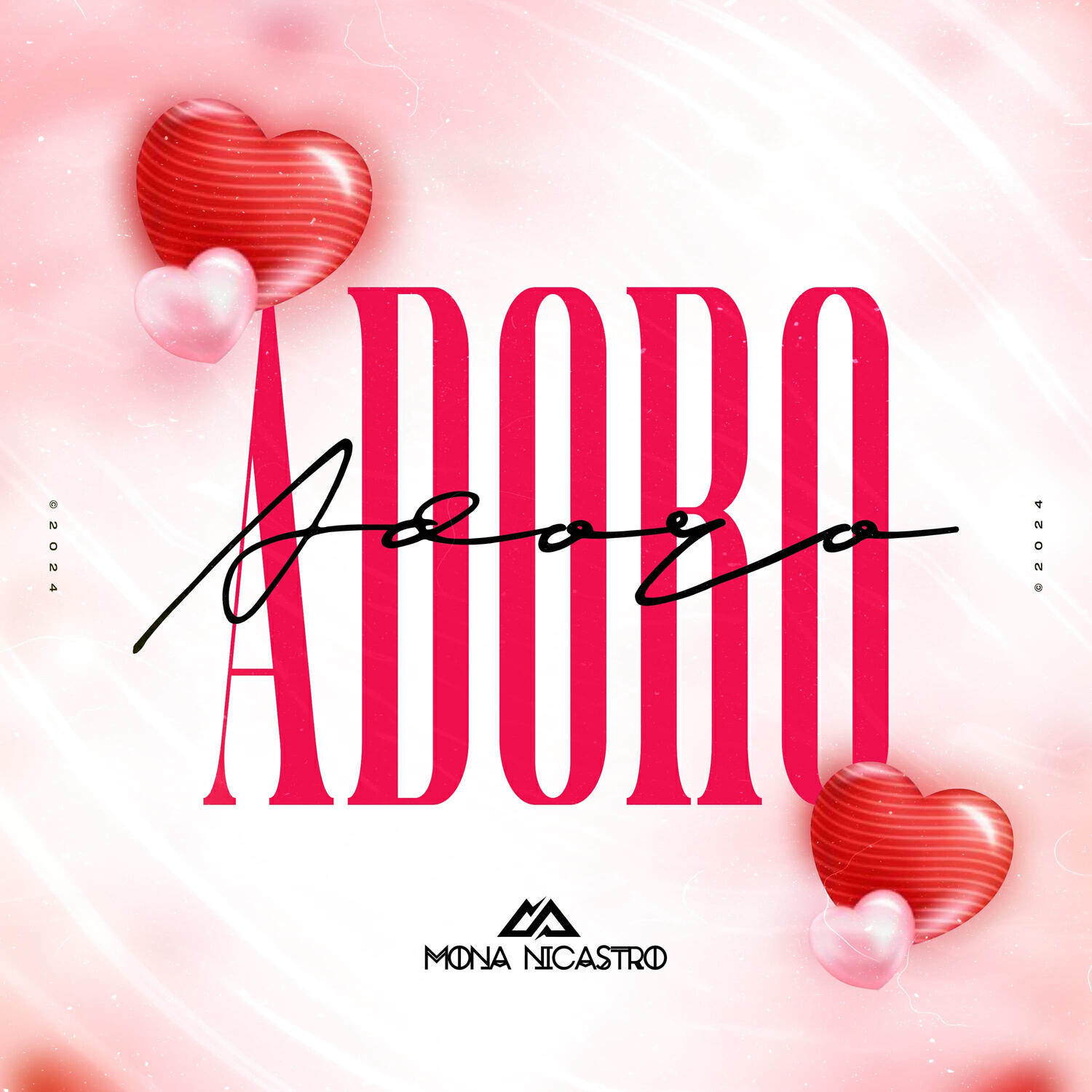 Релиз Adoro