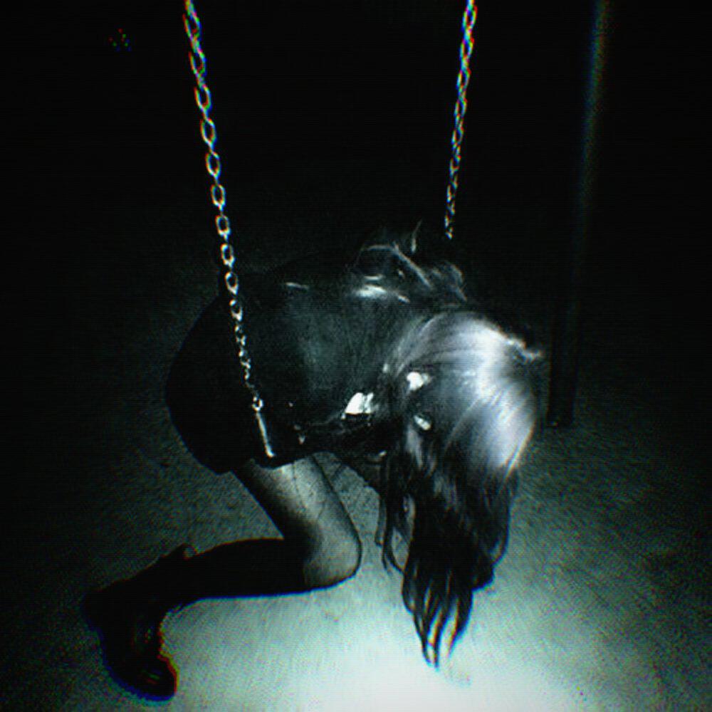 Релиз fearveil