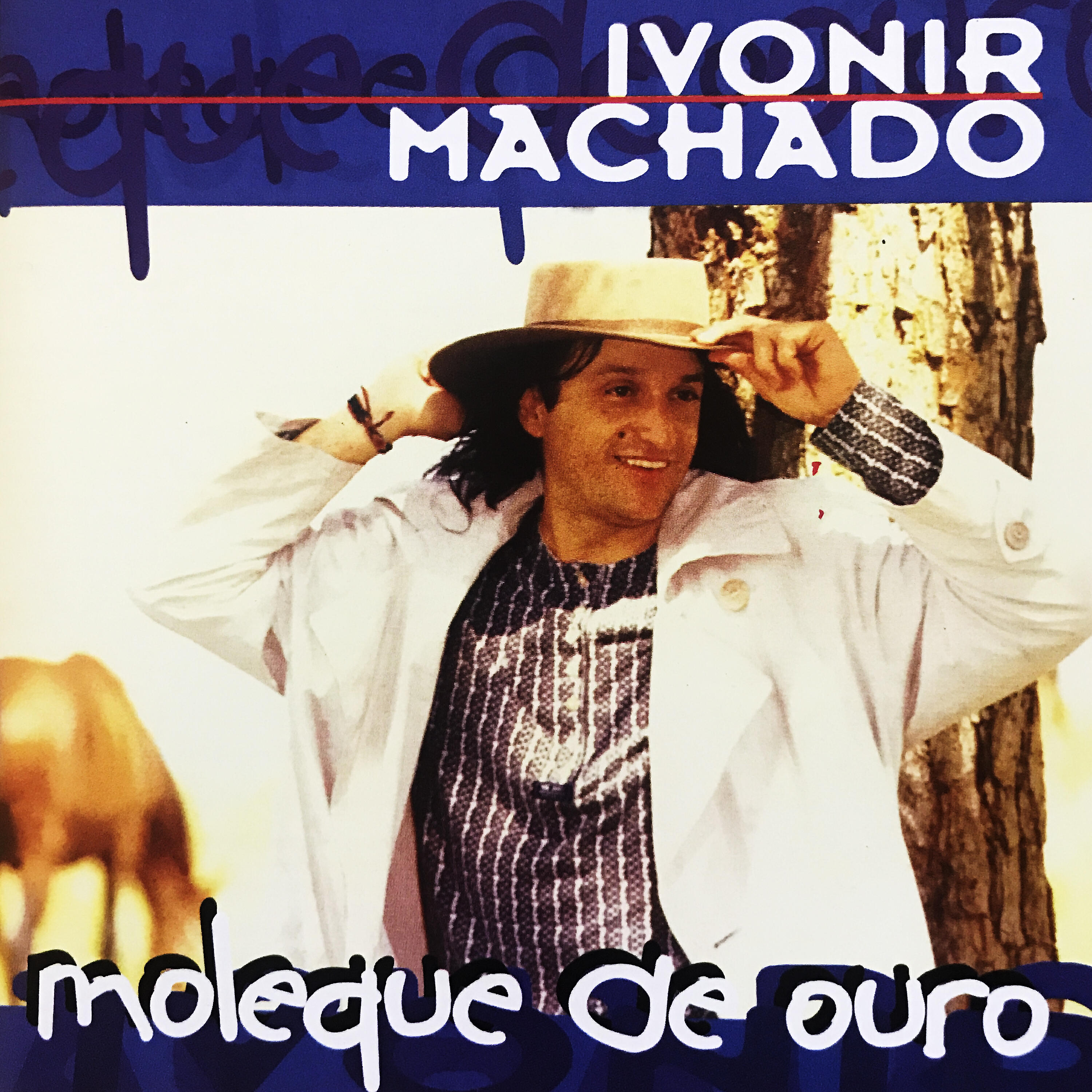 Релиз Moleque de Ouro
