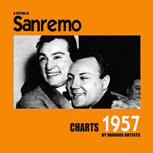 Релиз Il Festival di Sanremo: Charts 1957