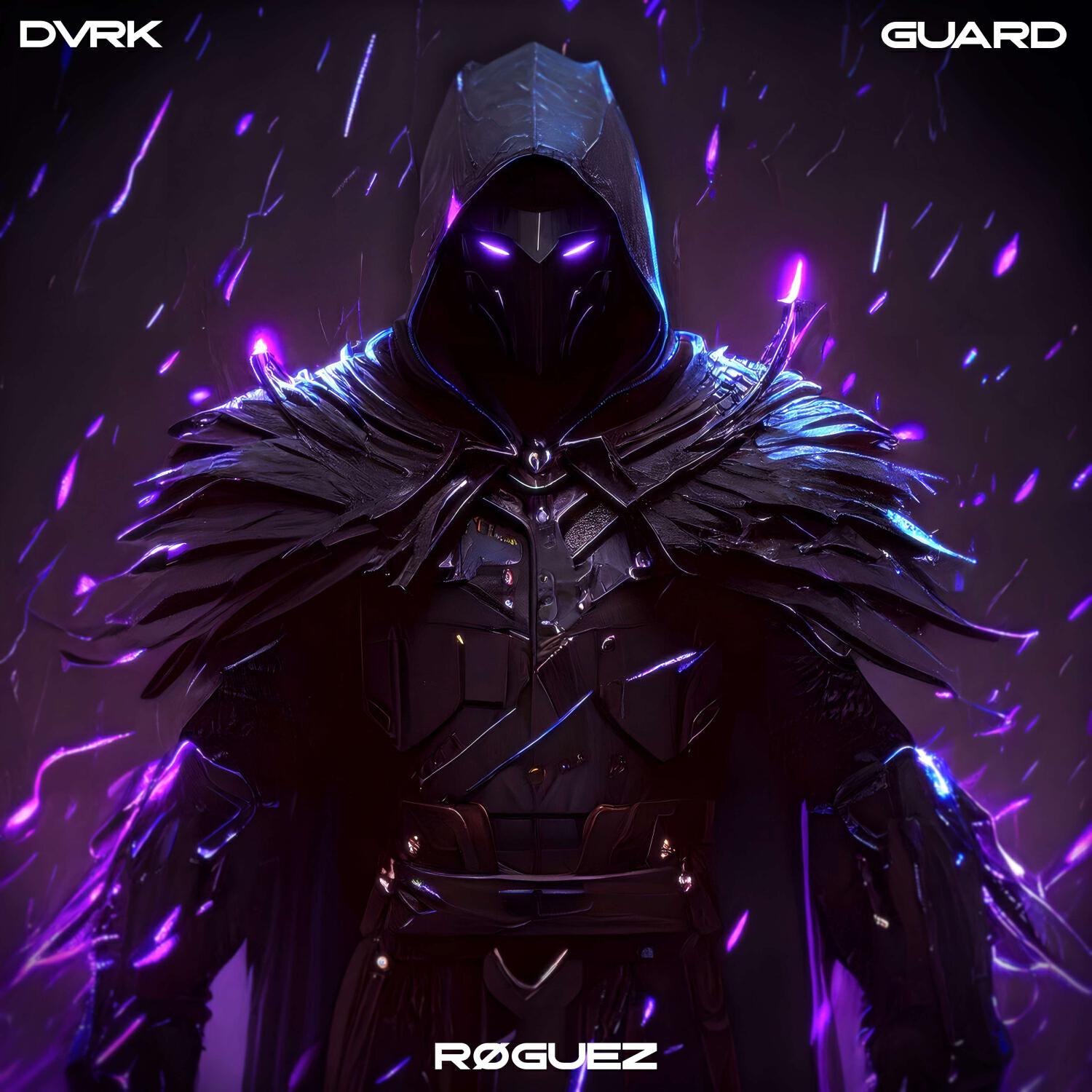 Релиз DVRK GUARD