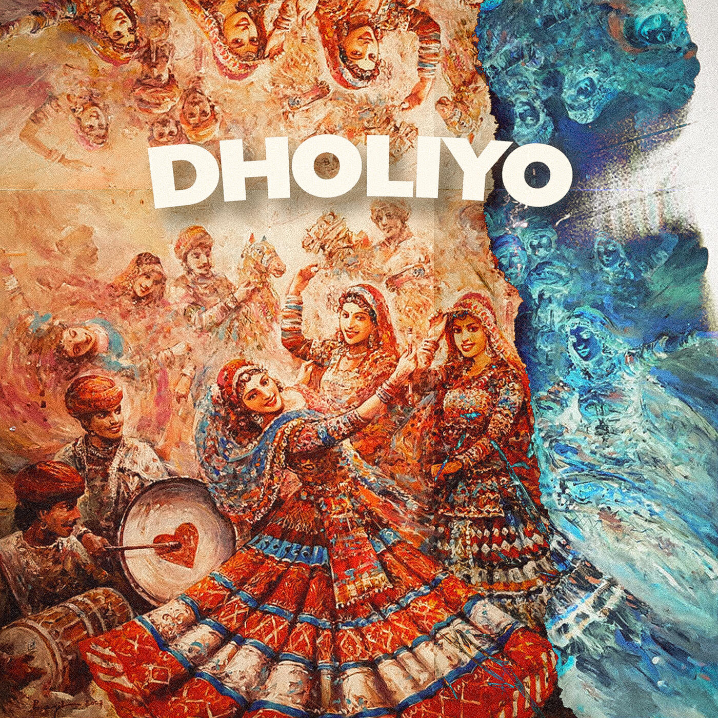 Релиз Dholiyo
