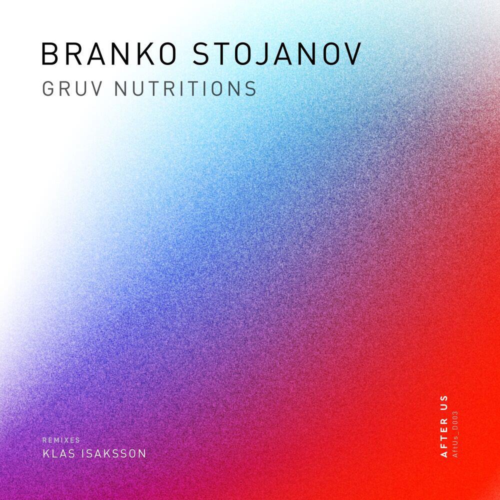 Релиз Gruv Nutritions
